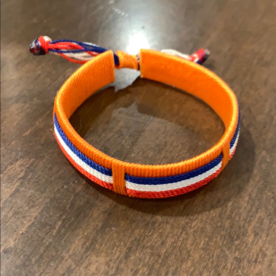 Tk Bracelet